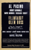 Glengarry Glen Ross the Broadway Play Poster 